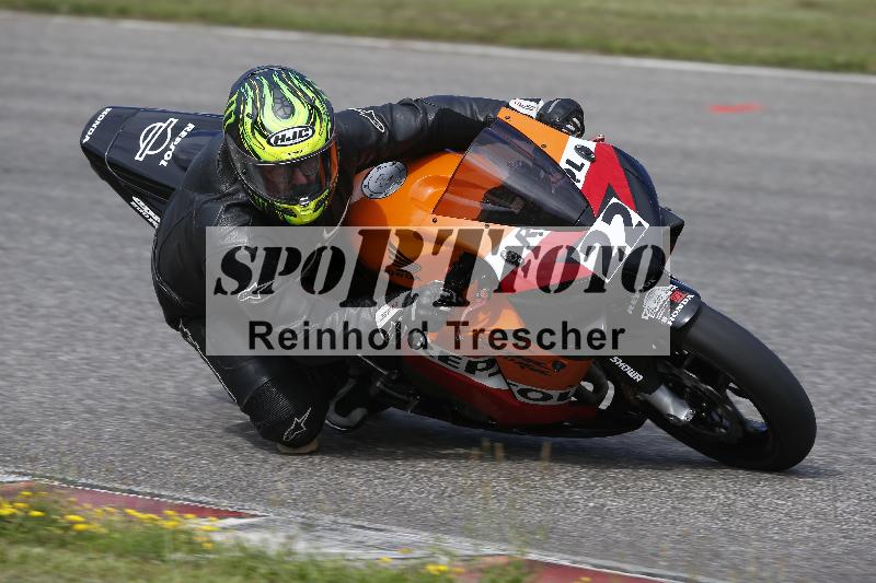 /38 10.07.2024 Speer Racing ADR/Gruppe rot/22